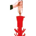 Eco bottle sulphuriser