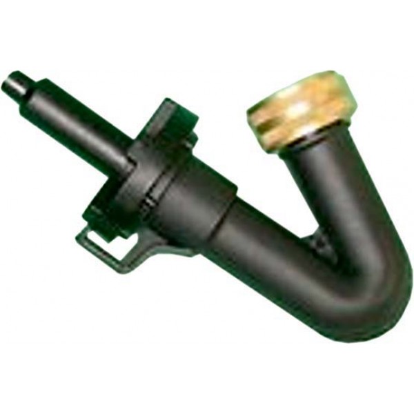 Rinceuse Rins-1 écrou femelle 1/2 ''G Rinceuse Rins-1 écrou femelle 1/2 ''G