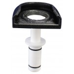 Adapteur pour chariot à bouteilles pour lave-vaisselle Miele