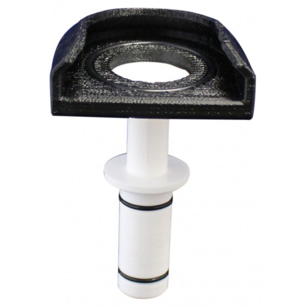 Adapter zu Flaschenwagen für Geschirrspüler Miele Adapter zu Flaschenwagen für Geschirrspüler Miele