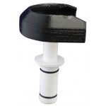 Adapter zu Flaschenwagen für Geschirrspüler Miele Adapter zu Flaschenwagen für Geschirrspüler Miele