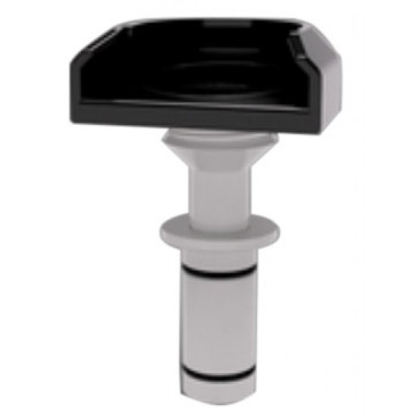 Adapteur pour chariot à bouteilles pour lave-vaisselle Bauknecht Adapteur pour chariot à bouteilles pour lave-vaisselle Bauknecht