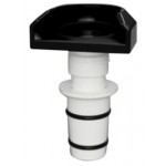 Adapteur pour chariot à bouteilles pour lave-vaisselle AEG