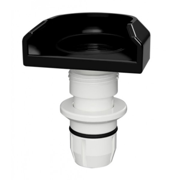 Adapter zu Flaschenwagen für Geschirrspüler Bosch / Siemens / Neff Adapter zu Flaschenwagen für Geschirrspüler Bosch / Siemens / Neff