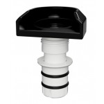 Adapteur pour chariot à bouteilles pour lave-vaisselle Bosch / Siemens / Neff