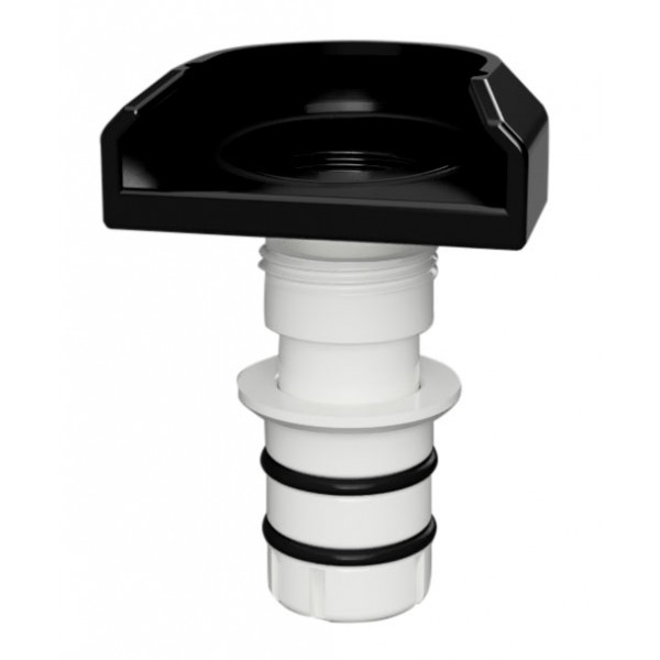 Adapteur pour chariot à bouteilles pour lave-vaisselle Bosch / Siemens / Neff