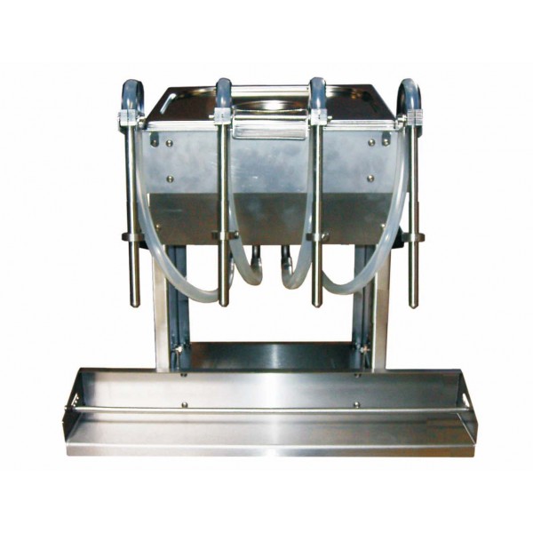 Tireuse 4 becs ELVA-ECOfill Tireuse 4 becs ELVA-ECOfill