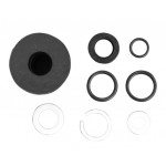 Gasket set for Marchisio filling valve Gasket set for Marchisio filling valve