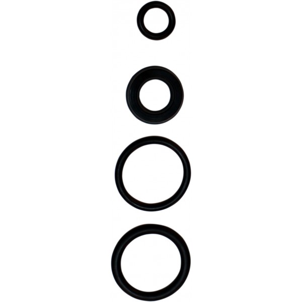 Set of seals for filling valve diameter 14 (O-ring seals)