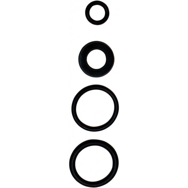 Set de joints (O-Ring) pour bec de remplissage diamètre 14 mm