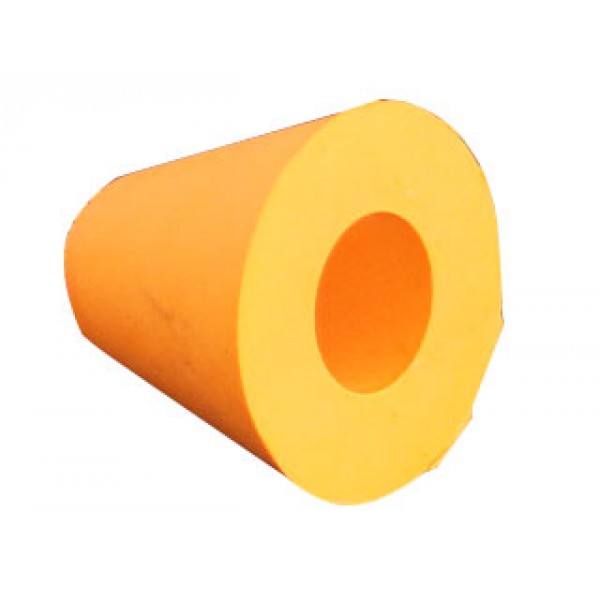 konische Dichtungen für Füllrohr 14 mm 