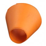 konische Dichtungen für Füllrohr 14 mm 