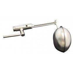 Float for filler 3-lift (Spagni)