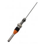 Bec pour tireuse 3 becs diamètre intérieur 14 mm Bec pour tireuse 3 becs diamètre intérieur 14 mm