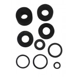 Bec pour tireuse 3 becs diamètre intérieur 14 mm Bec pour tireuse 3 becs diamètre intérieur 14 mm
