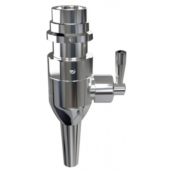 iTap G-Connector compensator tap iTap G-Connector compensator tap