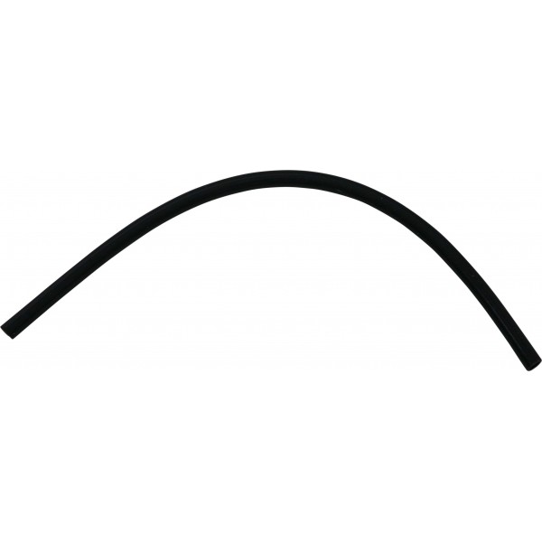 Vacuum hose black for vacuum filler ENOLMATIC 6.36 x 9.54 x 360 mm