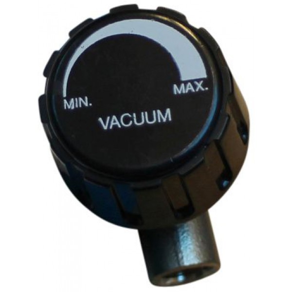 Regulating valve ENOL Vacuum filler ENOLMATIC