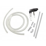 - FRUTTA KIT - Pour remplissage à chaud jusqu'à 80 °C pour tireuse ENOLMATIC