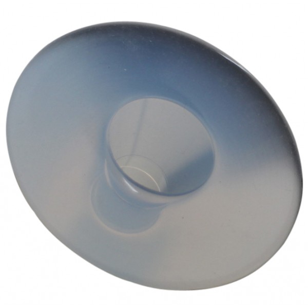 Cone for wide-neck bottle ENOLmatic