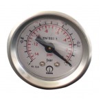 Manometer pour ENOLMASTER