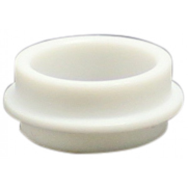 White bearing bush for ENOLMASTER filling valve, item 5