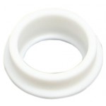 White bearing bush for ENOLMASTER filling valve, item 5