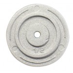 Disque avec relief pompe Vacuum ENOLMASTER pièce no MA 783.014 Tenco