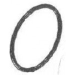O-Ring zu Vakuumpumpe ENOLMASTER MA 140.023 O-Ring zu Vakuumpumpe ENOLMASTER MA 140.023