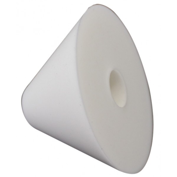 joint conique en silicone pour bouteilles à large ouverture ENOLmaster Plus joint conique en silicone pour bouteilles à large ouverture ENOLmaster Plus