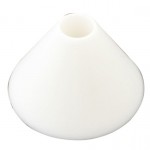 joint conique en silicone pour bouteilles à large ouverture ENOLmaster Plus joint conique en silicone pour bouteilles à large ouverture ENOLmaster Plus