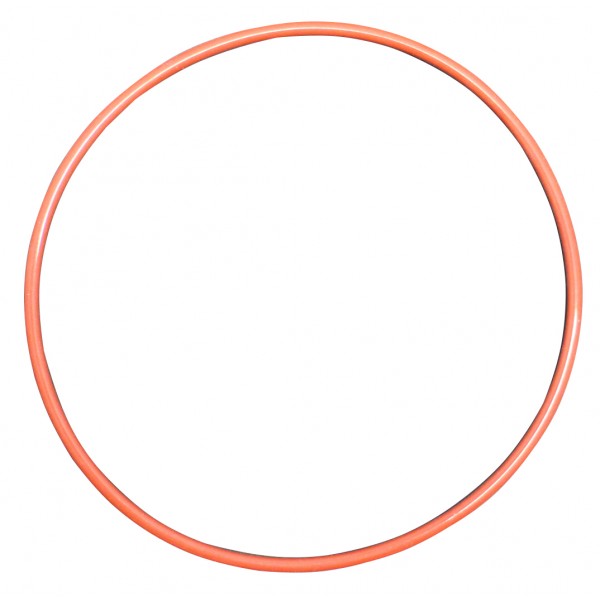 Joint silicone pour cylindre Enolmaster, pce no 50 O-Ring 189.87 x 5.34