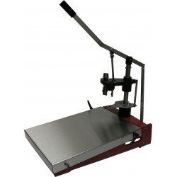 remplisseuse bag-in-box ELVAbox 22 max 60 °C
