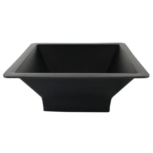 Filling funnel for bag-in-box carton 5 litres Filling funnel for bag-in-box carton 5 litres