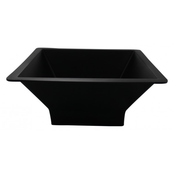 Filling funnel for Bag-in-Box carton 10 litres Filling funnel for Bag-in-Box carton 10 litres