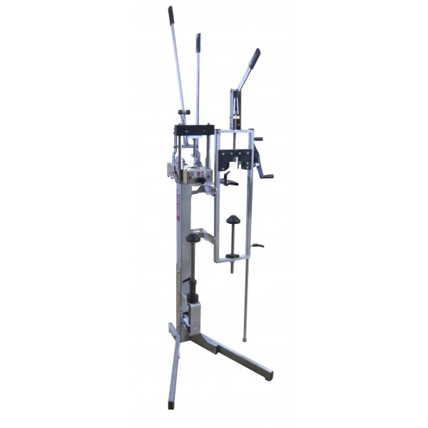 boucheuse RAPID 55C boucheuse RAPID 55C