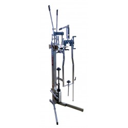 RAPID 56 C manual corker with ONE-Twist wiring unit