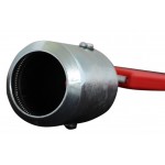 Handbördelgerät für Drehverschlüsse 31.5 mm 