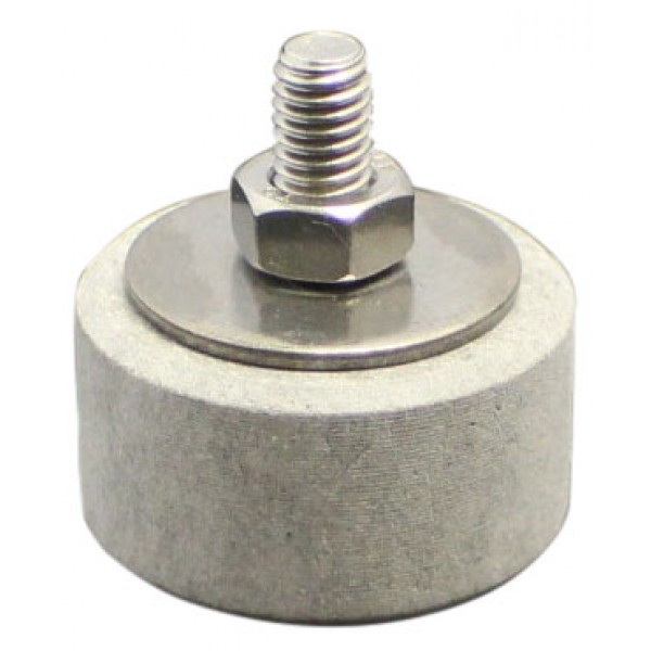 Kopf-Rondelle D30 mm für Kapsel-Schrumpfer T-84 Gewinde M6