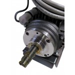Capsule roller R-87 230 V, 1400 rpm