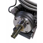 Kapselroller R-87 230 V, 1400 UpM 