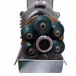 Kapselroller R-87 230 V, 1400 UpM 