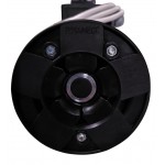 Kapselroller R-87 230 V, 1400 UpM 