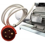 Kapselroller Magnum 400V 