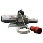 Kapselroller Magnum 400V 