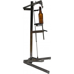 Fermeuse manuelle pour bouchons mécaniques ELVAmeca 34