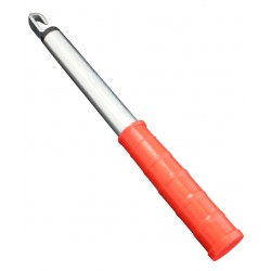 Manual capper for champagne wire caps Drawing model