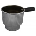 Pot chauffant simple 1 litre pour Art. 05.932