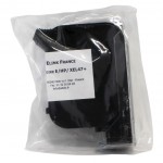 Tinten-Kartusche 742 HP 42 ml, schwarz 