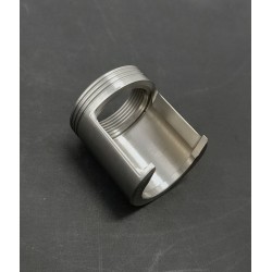 Aufsatz (Halteklaue) zu Flaschen- Innendruckmesser KK-29